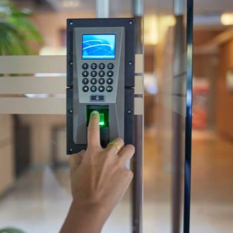 Biometric 1