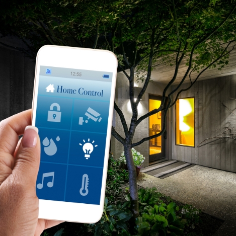 Home Automation 3