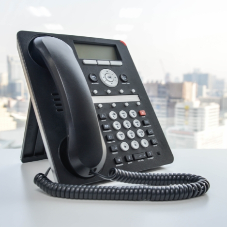 Telephone 1